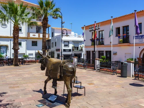 Villa Mijas, 3 dormitorios, 6 personas - photo_709050552