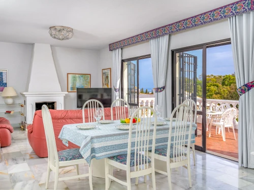 Villa Mijas, 3 dormitorios, 6 personas - photo_709050552