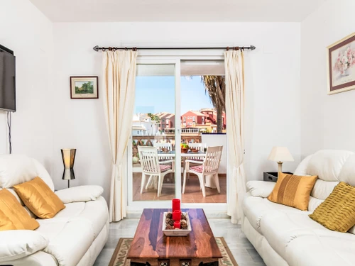 Apartamento Mijas, 2 dormitorios, 4 personas - photo_13397057111