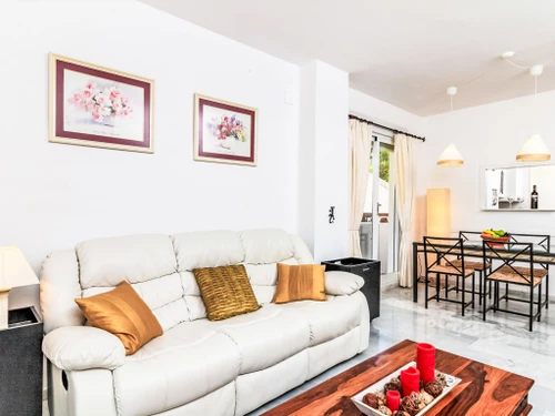 Apartamento Mijas, 2 dormitorios, 4 personas - photo_13397057111