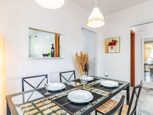 Apartamento Mijas, 2 dormitorios, 4 personas - photo_13397057111