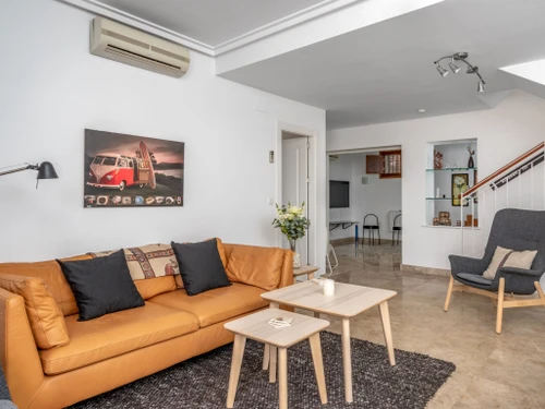 Casa Mijas, 3 dormitorios, 6 personas - photo_7898175459