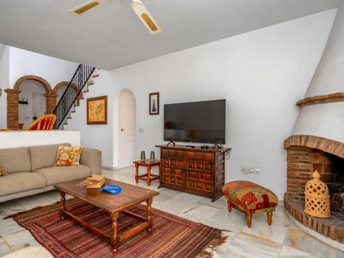 Villa Calahonda, 3 dormitorios, 6 personas - photo_18576313828