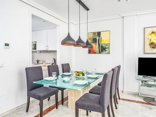 Casa Marbella, 3 dormitorios, 6 personas - photo_6270385959