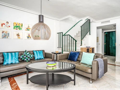 Casa Marbella, 3 dormitorios, 6 personas - photo_6270385959