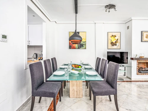 Casa Marbella, 3 dormitorios, 6 personas - photo_6270385959