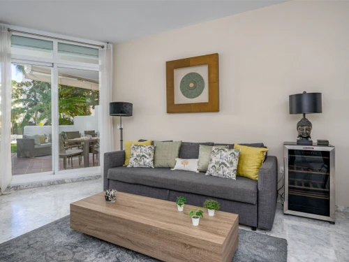 Apartamento Marbella, 2 dormitorios, 4 personas - photo_14049020703