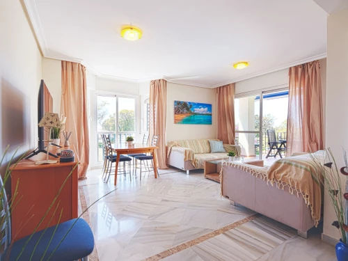 Apartamento Marbella, 2 dormitorios, 4 personas - photo_9358918008