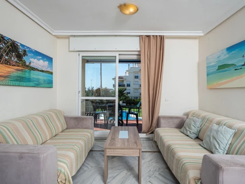 Apartamento Marbella, 2 dormitorios, 4 personas - photo_9358918008