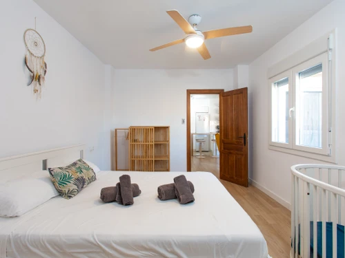 Appartement Rincón de la Victoria, 4 pièces, 6 personnes - photo_17187156672