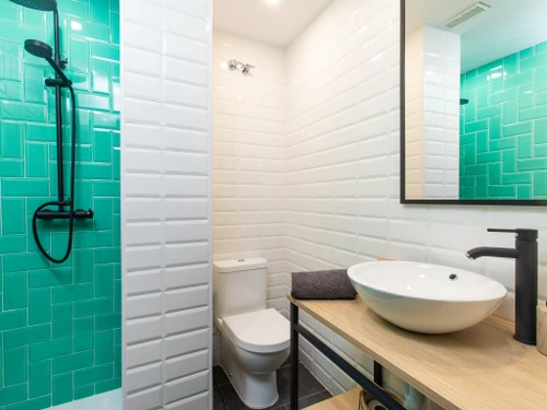 Appartement Rincón de la Victoria, 4 pièces, 6 personnes - photo_17187156672