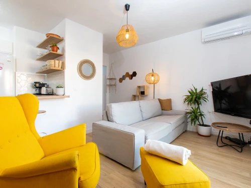 Appartement Rincón de la Victoria, 4 pièces, 6 personnes - photo_17187156672