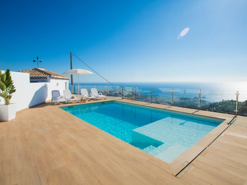 Villa Almuñécar, 4 pièces, 6 personnes - photo_17078126352