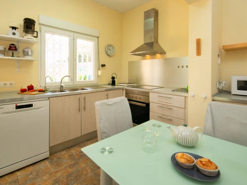 Ferienhaus L'Albir, 3 Schlafzimmer, 6 Personen - photo_11990530927