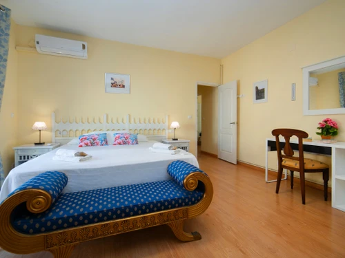 Ferienhaus L'Albir, 3 Schlafzimmer, 6 Personen - photo_11990530927