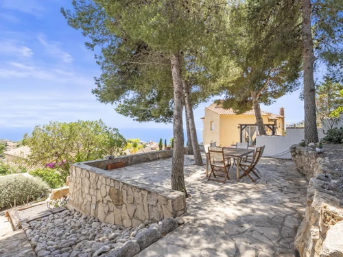 Casa Moraira, 3 dormitorios, 8 personas - photo_19650700434