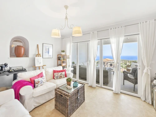 Casa Moraira, 3 dormitorios, 8 personas - photo_19650700434