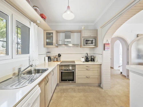 Casa Moraira, 3 dormitorios, 8 personas - photo_19650700434