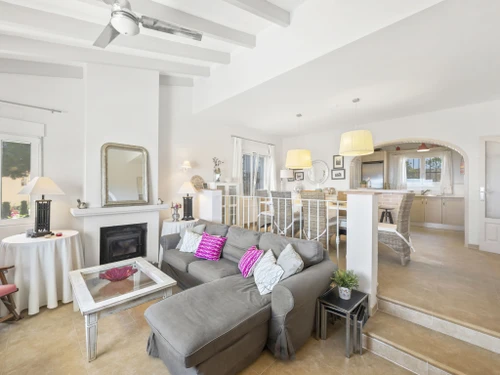 Casa Moraira, 3 dormitorios, 8 personas - photo_19650700434