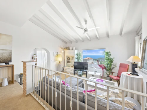 Casa Moraira, 3 dormitorios, 8 personas - photo_19650700434