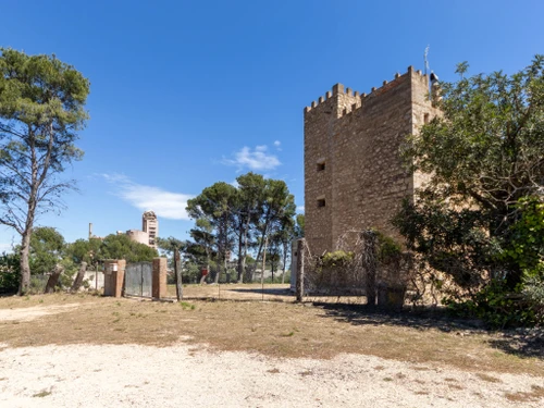 Maison Alcanar, 4 pièces, 6 personnes - photo_1011715909896