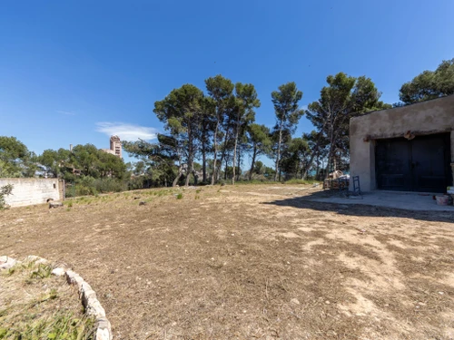 Maison Alcanar, 4 pièces, 6 personnes - photo_1011715909896