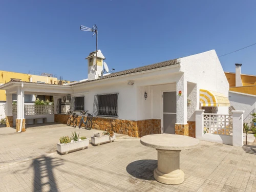 Ferienhaus Vinaròs, 3 Schlafzimmer, 5 Personen - photo_1011891941282