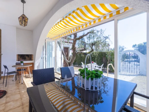 Maison Cambrils, 4 pièces, 6 personnes - photo_17311115692