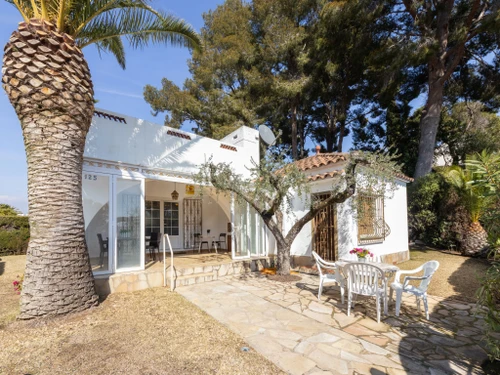 Maison Cambrils, 4 pièces, 6 personnes - photo_17311115692