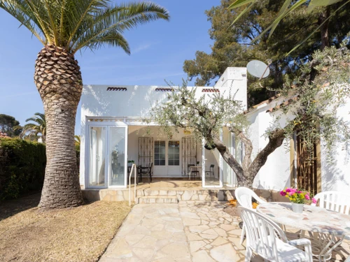 Maison Cambrils, 4 pièces, 6 personnes - photo_17311115692
