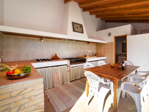 Gasthaus Benissa, 3 Schlafzimmer, 6 Personen - photo_14106109067