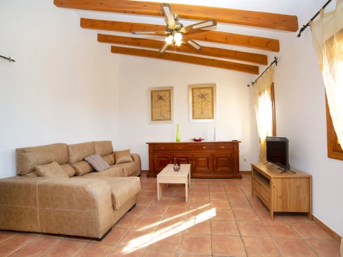 Gasthaus Benissa, 3 Schlafzimmer, 6 Personen - photo_14106109067