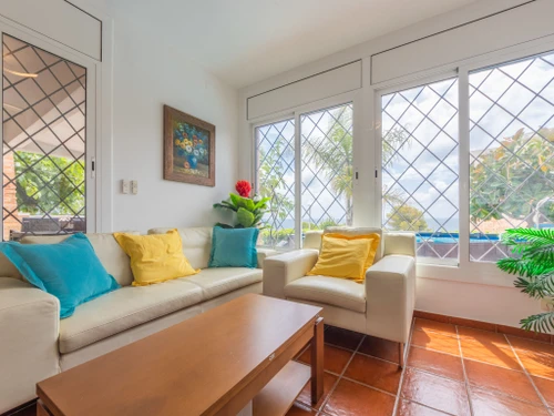 Maison Torredembarra, 5 pièces, 8 personnes - photo_17789033862