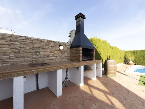 Casa Torredembarra, 4 dormitorios, 8 personas - photo_17009611397