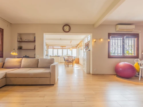 Maison Torredembarra, 5 pièces, 8 personnes - photo_17383316912