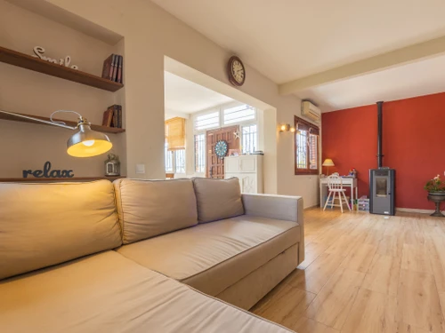 Maison Torredembarra, 5 pièces, 8 personnes - photo_17383316912