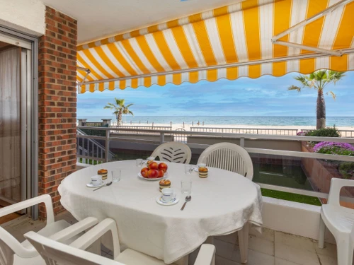 Apartment Cambrils, 3 bedrooms, 6 persons - photo_10984891405