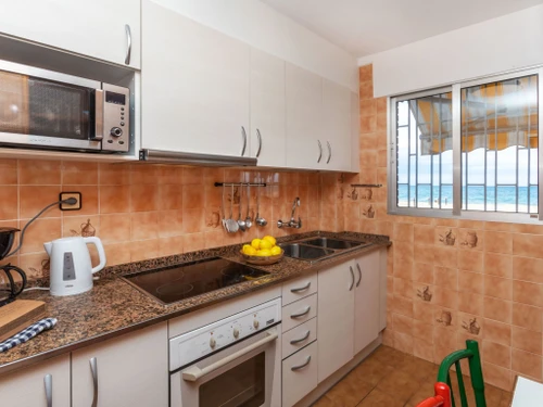 Apartment Cambrils, 3 bedrooms, 6 persons - photo_10984891405