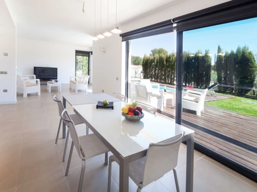 Villa L'Ametlla de Mar, 4 bedrooms, 7 persons - photo_19272446803