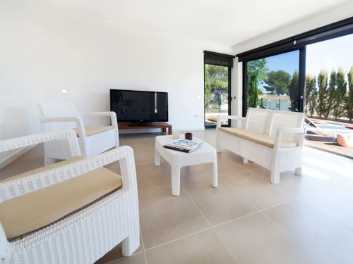 Villa L'Ametlla de Mar, 4 bedrooms, 7 persons - photo_19272446803