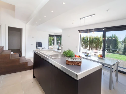 Villa L'Ametlla de Mar, 4 bedrooms, 7 persons - photo_19272446803