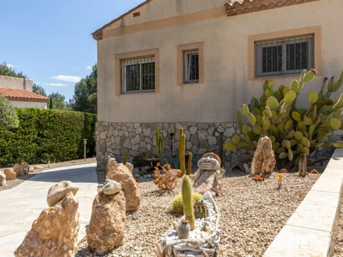 Maison L'Ametlla de Mar, 7 pièces, 10 personnes - photo_13927433253