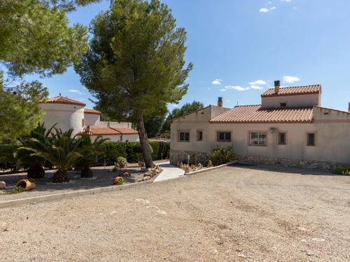 Maison L'Ametlla de Mar, 7 pièces, 10 personnes - photo_13927433253