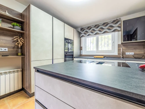 Maison L'Ametlla de Mar, 7 pièces, 10 personnes - photo_13927433253