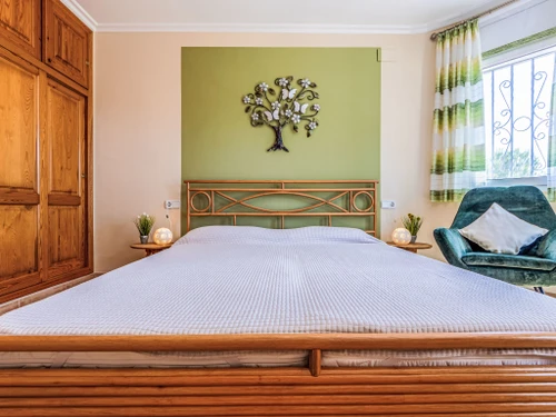 Maison L'Ametlla de Mar, 7 pièces, 10 personnes - photo_13927433253