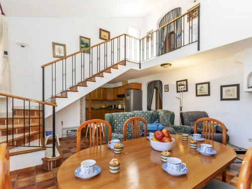 Villa L'Ametlla de Mar, 5 pièces, 8 personnes - photo_1011700381067