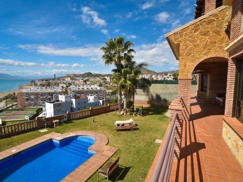 Casa Rincón de la Victoria, 5 dormitorios, 9 personas - photo_17491174380