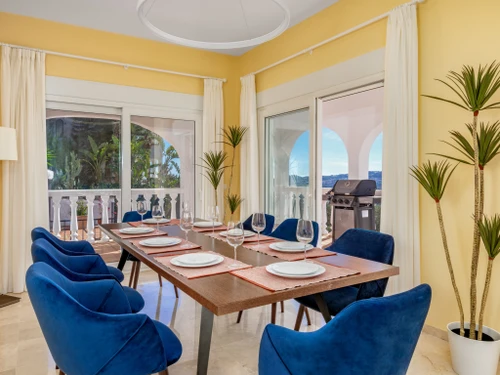 Casa Las Lagunas de Mijas, 4 dormitorios, 8 personas - photo_18539127058