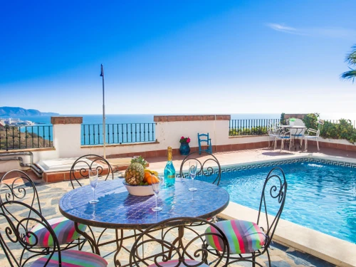 Villa Torrox Costa, 5 pièces, 8 personnes - photo_17078126471