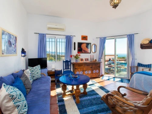 Villa Torrox Costa, 5 pièces, 8 personnes - photo_17078126471